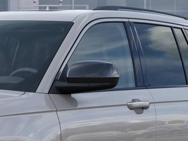 Thumbnail: 2026 Jeep Grand Cherokee - 19