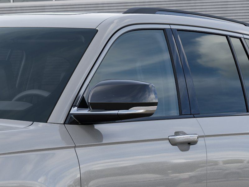 Thumbnail: 2026 Jeep Grand Cherokee - 18