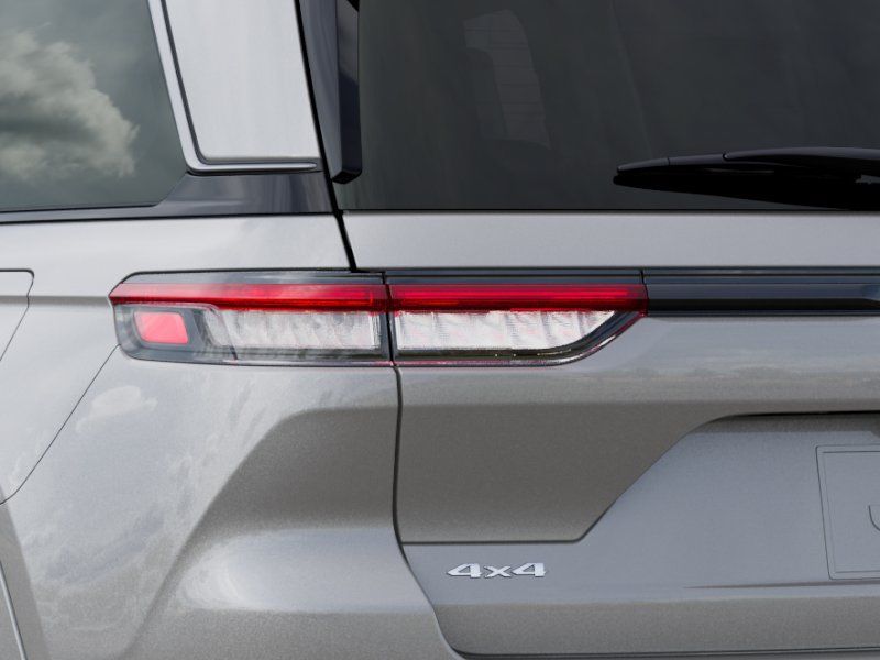 Thumbnail: 2026 Jeep Grand Cherokee - 7