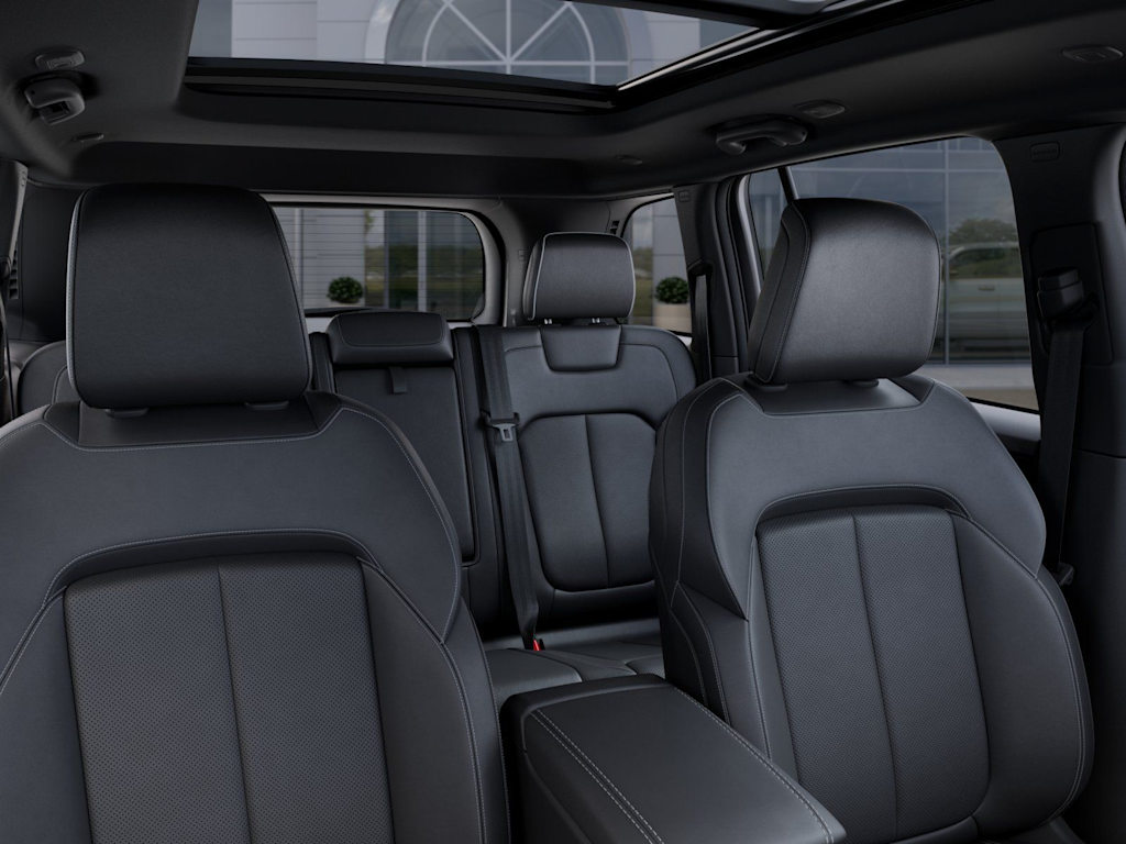 Thumbnail: 2026 Jeep Grand Cherokee - 26