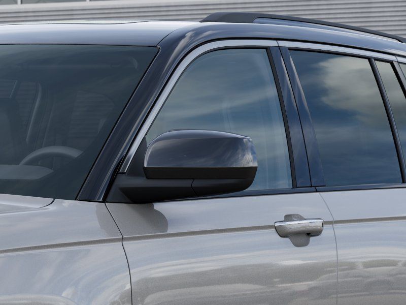 Thumbnail: 2026 Jeep Grand Cherokee - 18