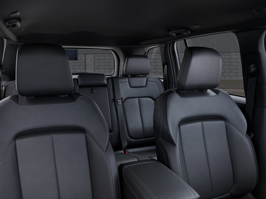 Thumbnail: 2026 Jeep Grand Cherokee - 26