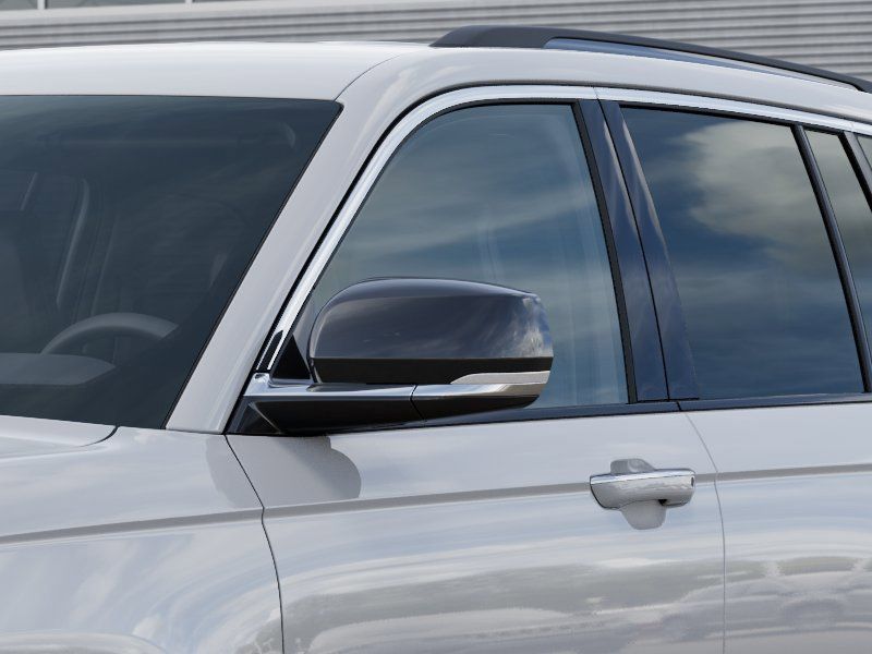 Thumbnail: 2026 Jeep Grand Cherokee - 18