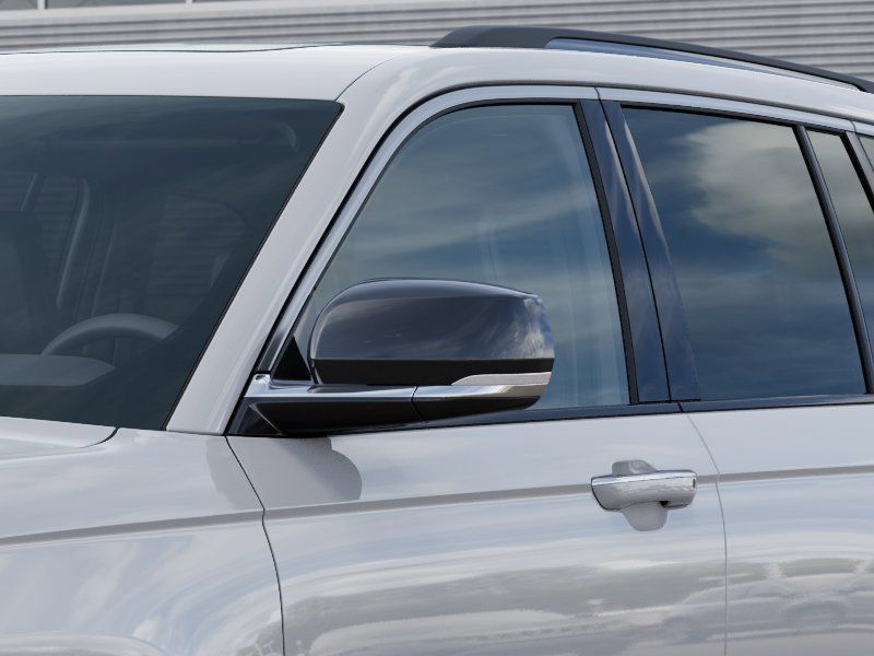 Thumbnail: 2026 Jeep Grand Cherokee - 18