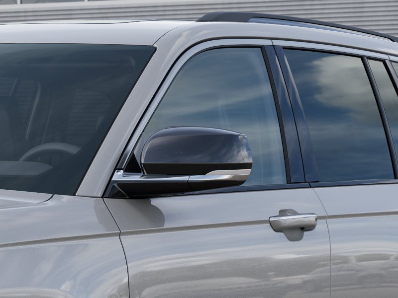 Thumbnail: 2026 Jeep Grand Cherokee - 18