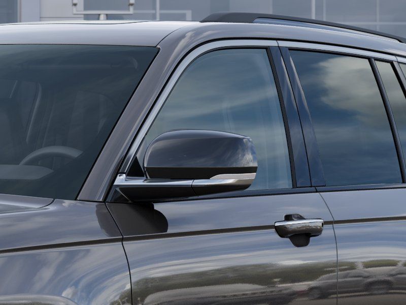 Thumbnail: 2026 Jeep Grand Cherokee - 19