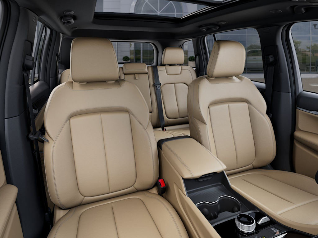 Thumbnail: 2026 Jeep Grand Cherokee - 9