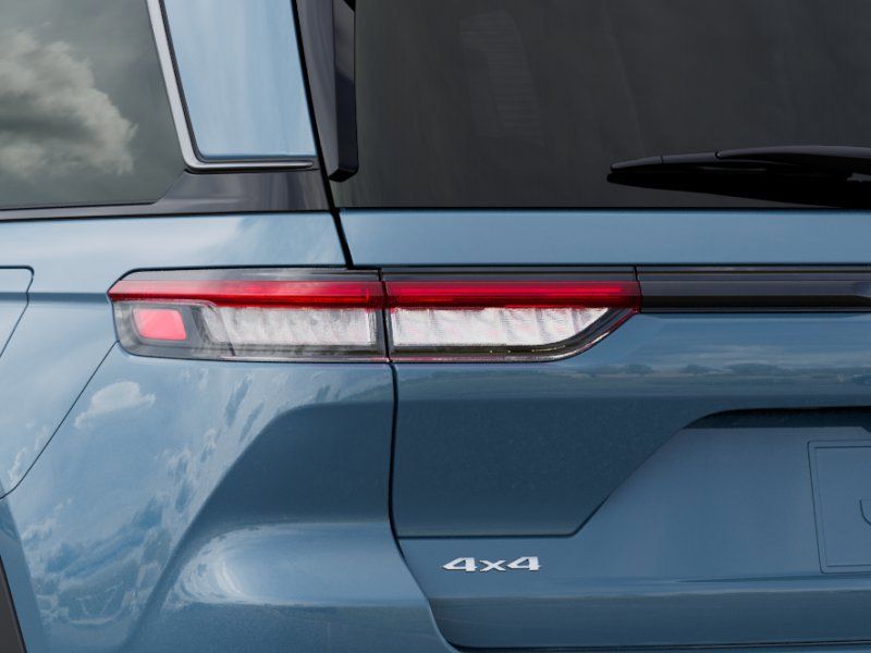 Thumbnail: 2026 Jeep Grand Cherokee - 7