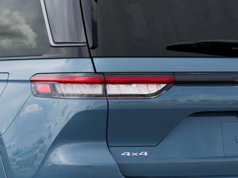 Thumbnail: 2026 Jeep Grand Cherokee - 7