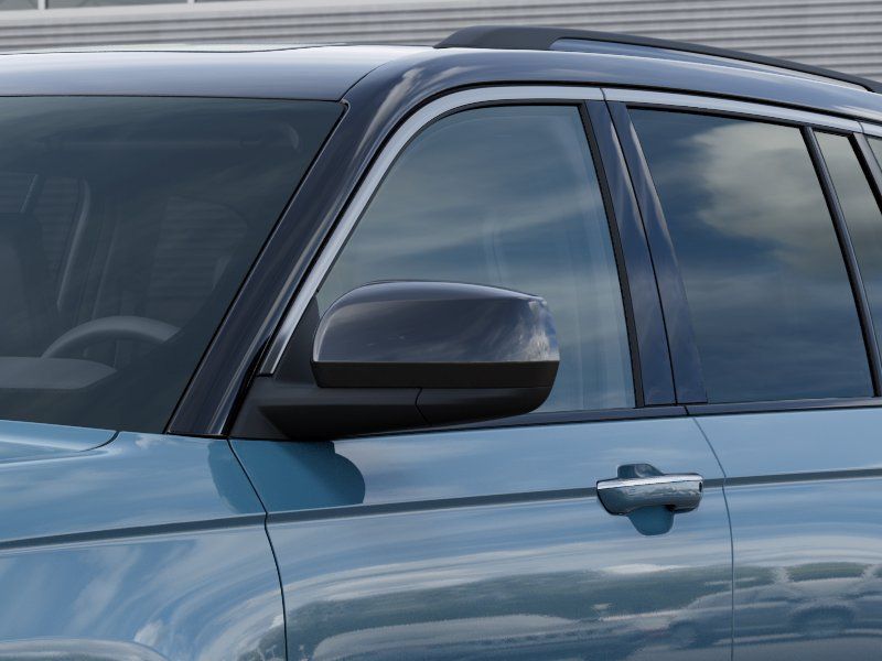 Thumbnail: 2026 Jeep Grand Cherokee - 18