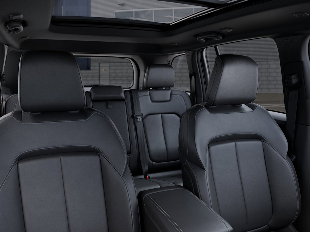 Thumbnail: 2026 Jeep Grand Cherokee - 26