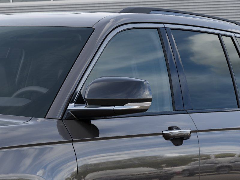 Thumbnail: 2026 Jeep Grand Cherokee - 18