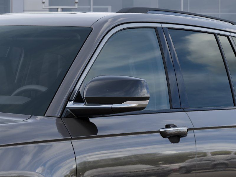 Thumbnail: 2026 Jeep Grand Cherokee - 18
