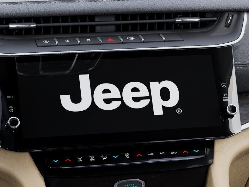 Thumbnail: 2026 Jeep Grand Cherokee - 20
