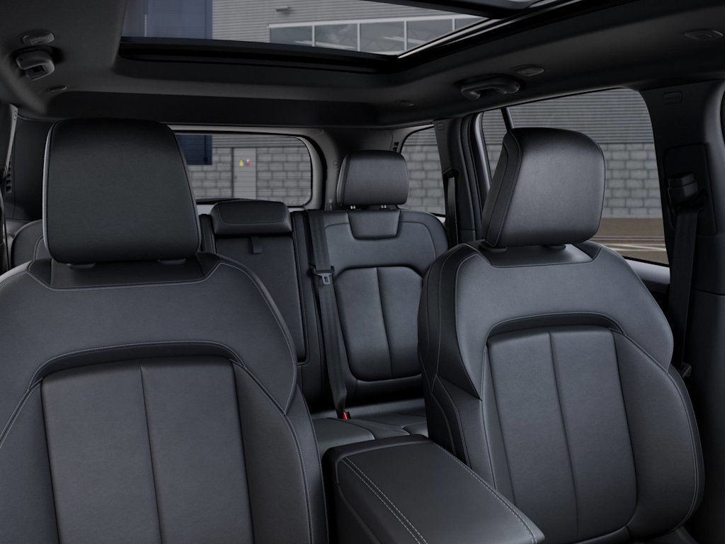 Thumbnail: 2026 Jeep Grand Cherokee - 26