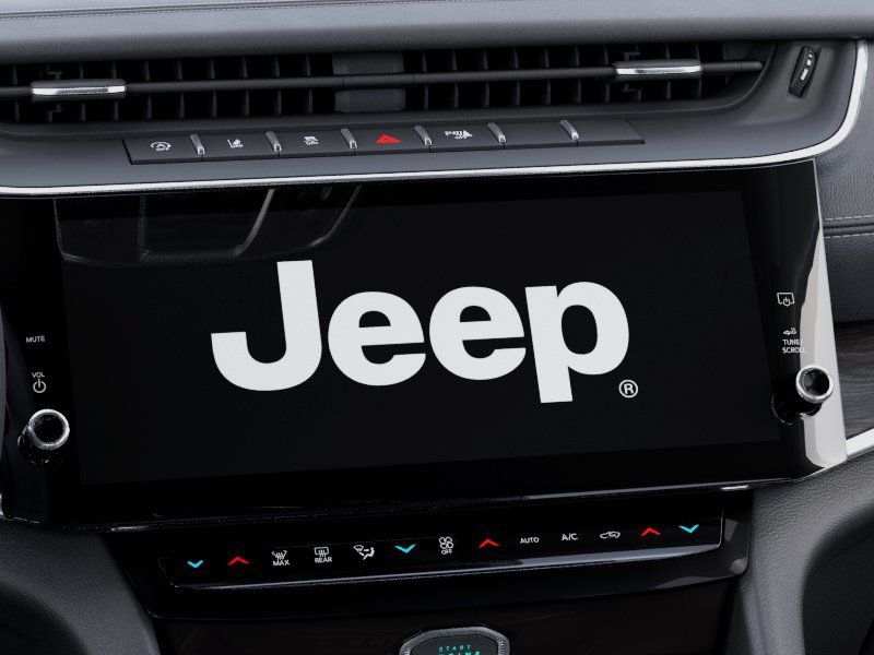 Thumbnail: 2026 Jeep Grand Cherokee - 22