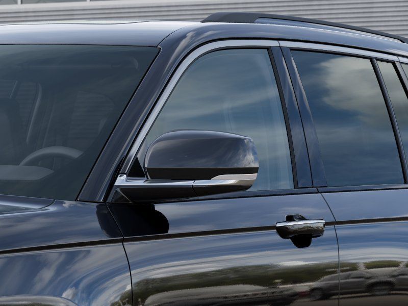 Thumbnail: 2026 Jeep Grand Cherokee - 18