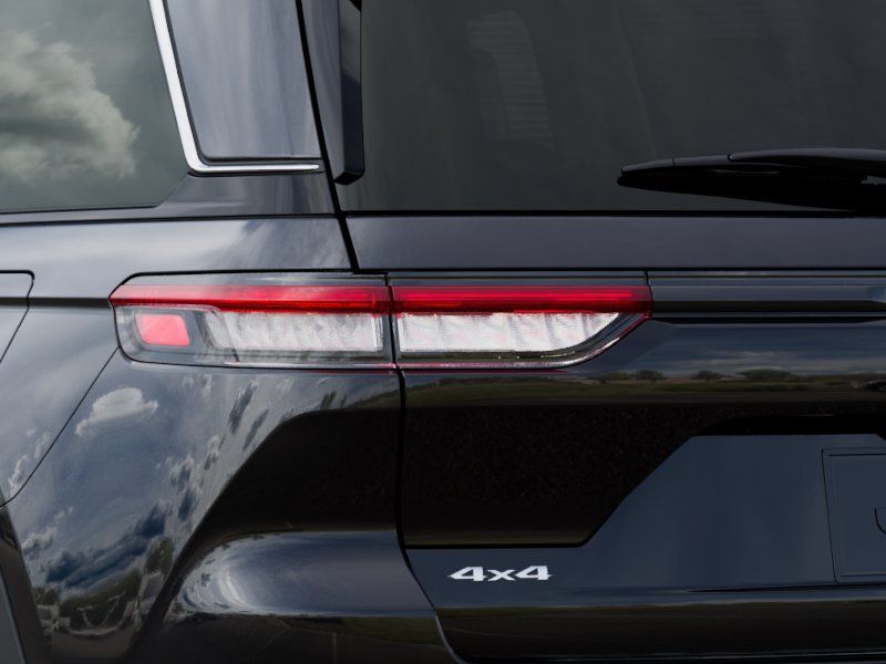 Thumbnail: 2026 Jeep Grand Cherokee - 7