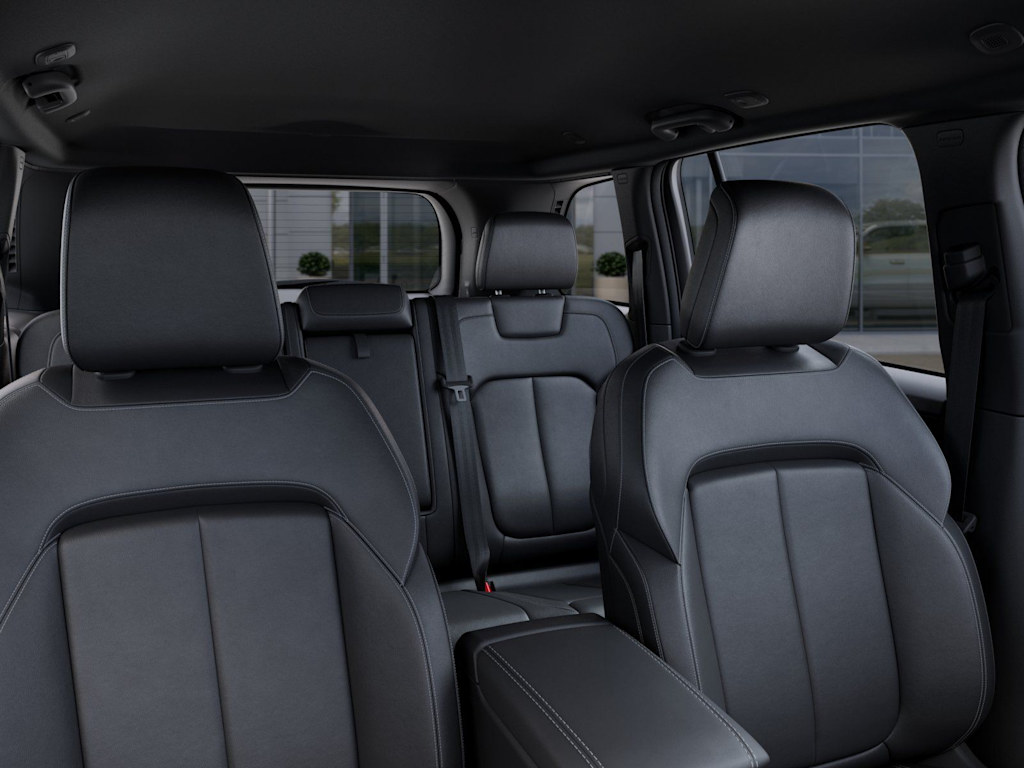 Thumbnail: 2026 Jeep Grand Cherokee - 26