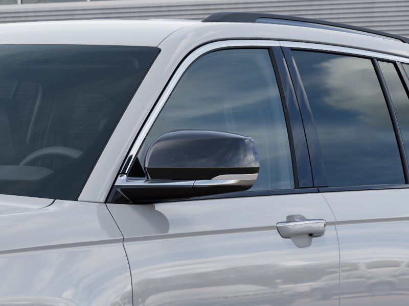Thumbnail: 2026 Jeep Grand Cherokee - 18
