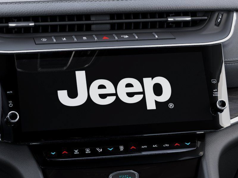 Thumbnail: 2026 Jeep Grand Cherokee - 22