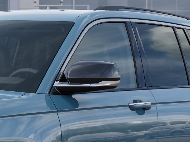 Thumbnail: 2026 Jeep Grand Cherokee - 19