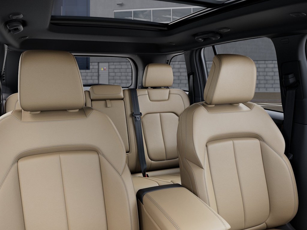 Thumbnail: 2026 Jeep Grand Cherokee - 26