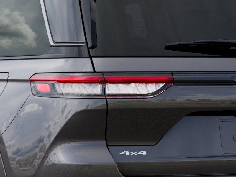 Thumbnail: 2026 Jeep Grand Cherokee - 6