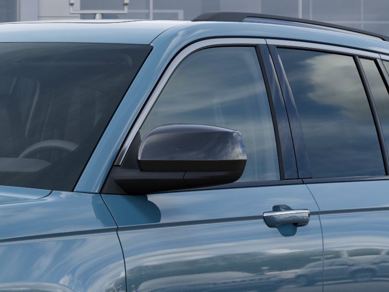 Thumbnail: 2026 Jeep Grand Cherokee - 19
