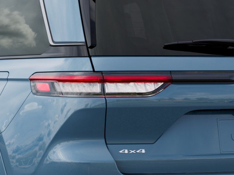 Thumbnail: 2026 Jeep Grand Cherokee - 7