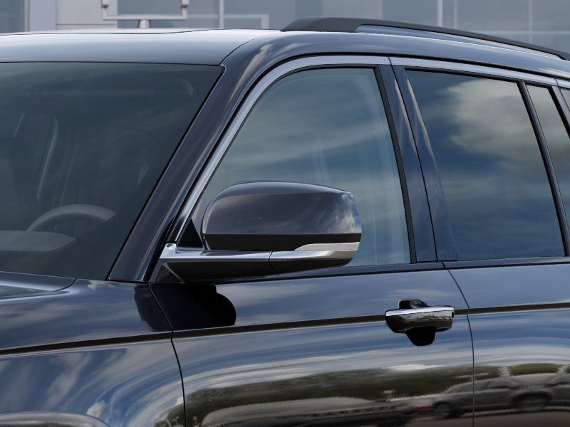 Thumbnail: 2026 Jeep Grand Cherokee - 19
