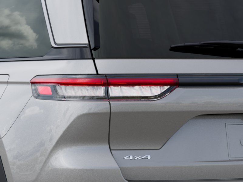 Thumbnail: 2026 Jeep Grand Cherokee - 7