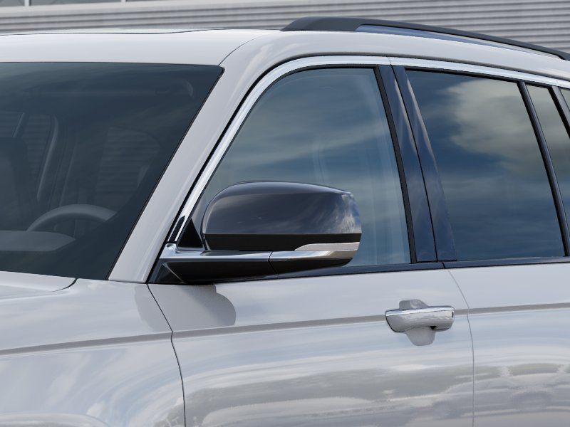 Thumbnail: 2026 Jeep Grand Cherokee - 18