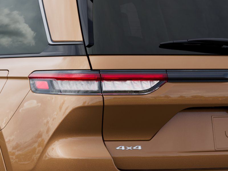 Thumbnail: 2026 Jeep Grand Cherokee - 17