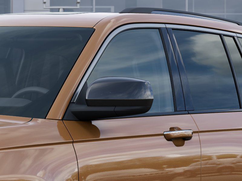 Thumbnail: 2026 Jeep Grand Cherokee - 20