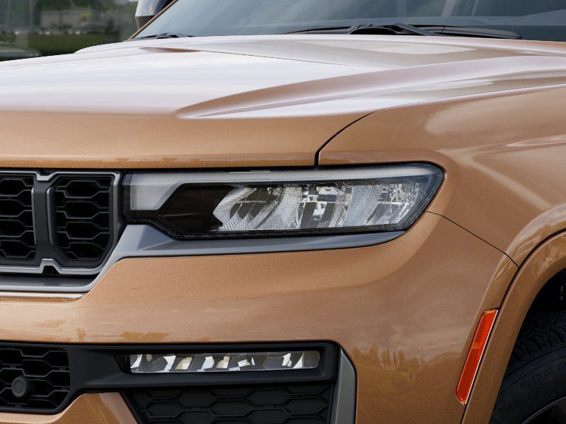 Thumbnail: 2026 Jeep Grand Cherokee - 18