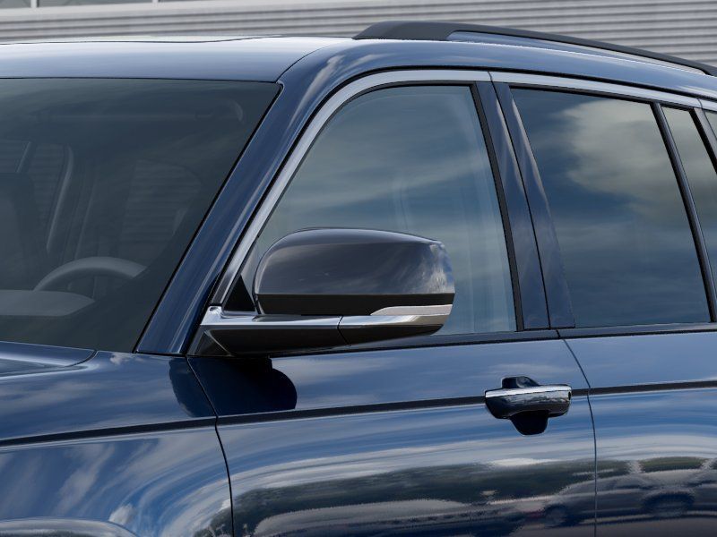 Thumbnail: 2026 Jeep Grand Cherokee - 18