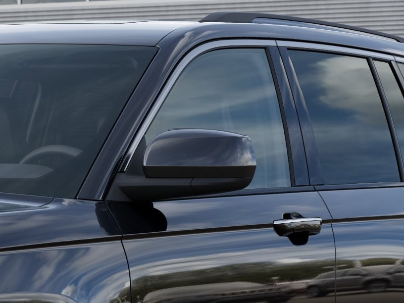 Thumbnail: 2026 Jeep Grand Cherokee - 19