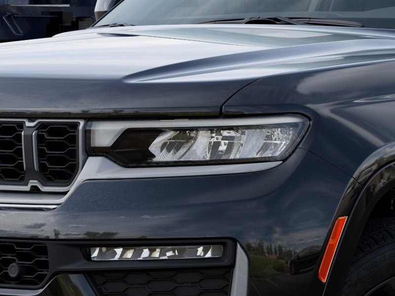 Thumbnail: 2026 Jeep Grand Cherokee - 17