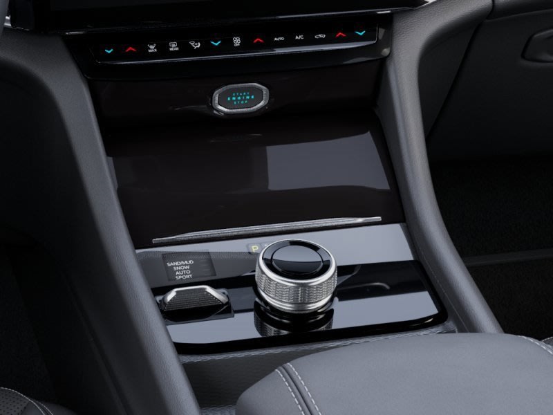 Thumbnail: 2026 Jeep Grand Cherokee - 11