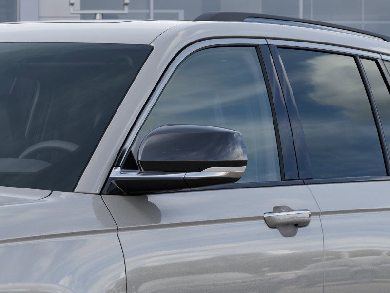 Thumbnail: 2026 Jeep Grand Cherokee - 19