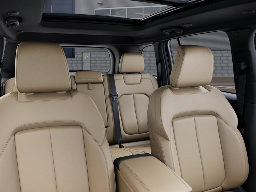 Thumbnail: 2026 Jeep Grand Cherokee - 26