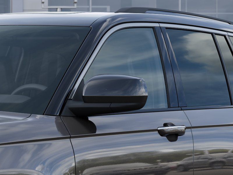 Thumbnail: 2026 Jeep Grand Cherokee - 18