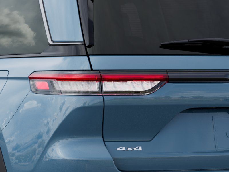 Thumbnail: 2026 Jeep Grand Cherokee - 7