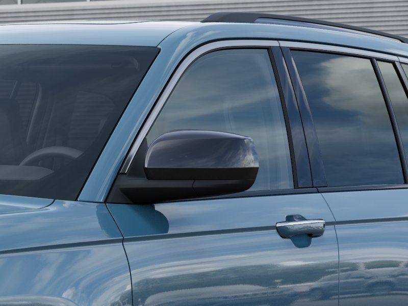 Thumbnail: 2026 Jeep Grand Cherokee - 18