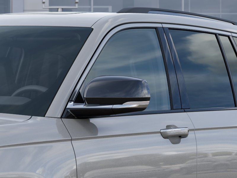 Thumbnail: 2026 Jeep Grand Cherokee - 19