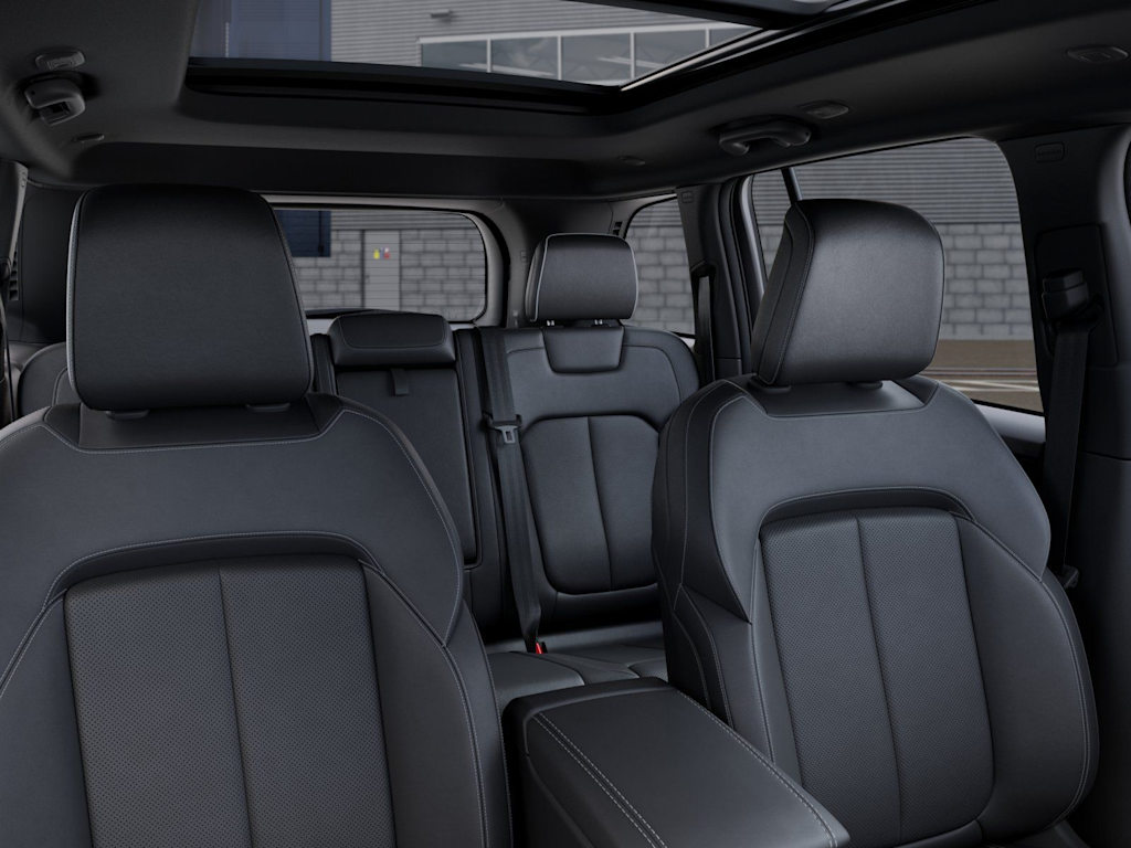 Thumbnail: 2026 Jeep Grand Cherokee - 26