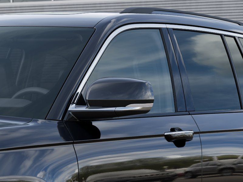 Thumbnail: 2026 Jeep Grand Cherokee - 18