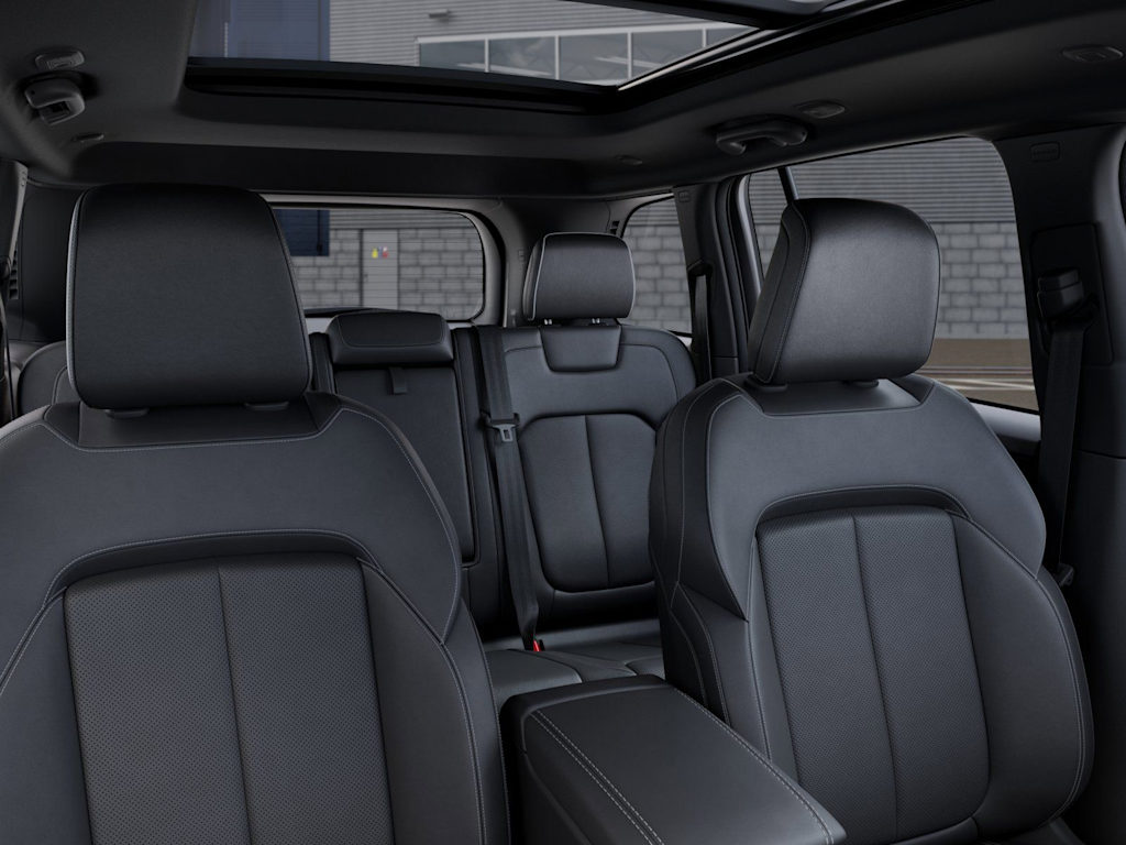 Thumbnail: 2026 Jeep Grand Cherokee - 24