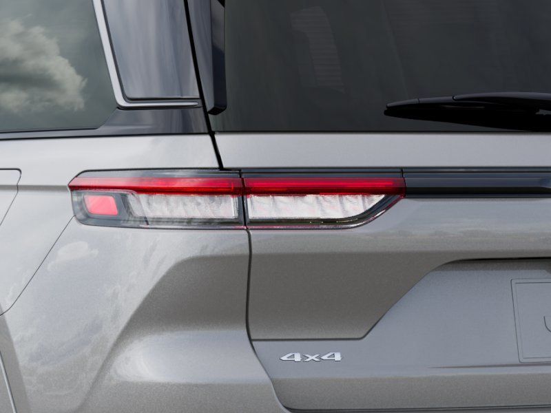 Thumbnail: 2026 Jeep Grand Cherokee - 6